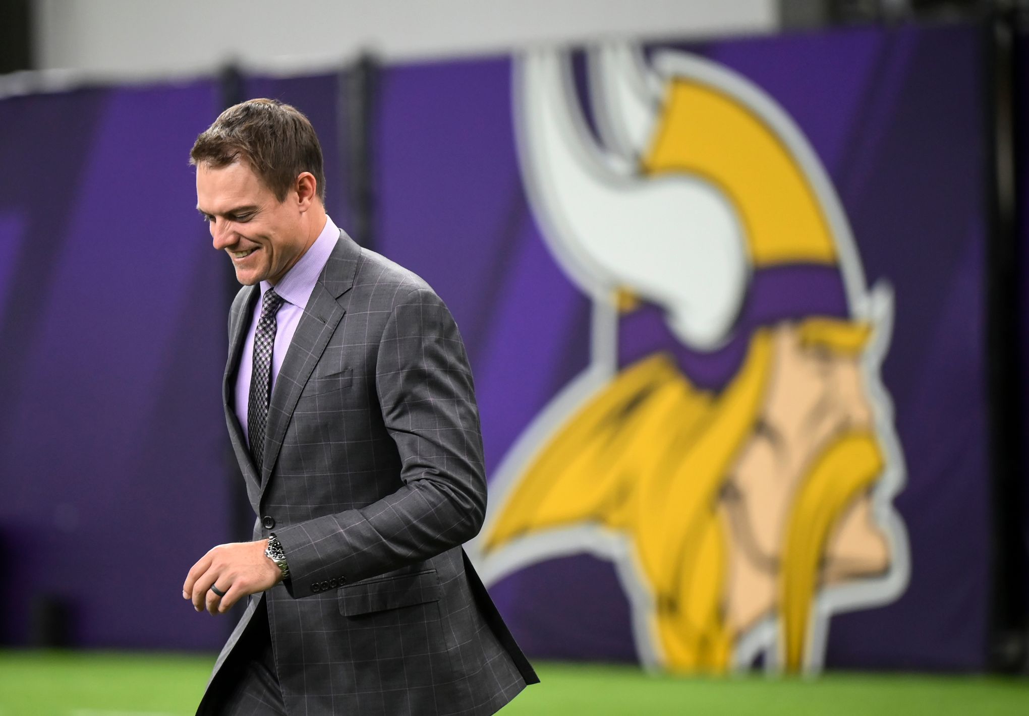 State of the 2022 Minnesota Vikings: Can Kevin O'Connell get more