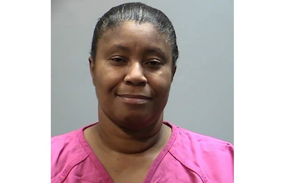 South Carolina police officer charged in fatal shooting The Seattle Times