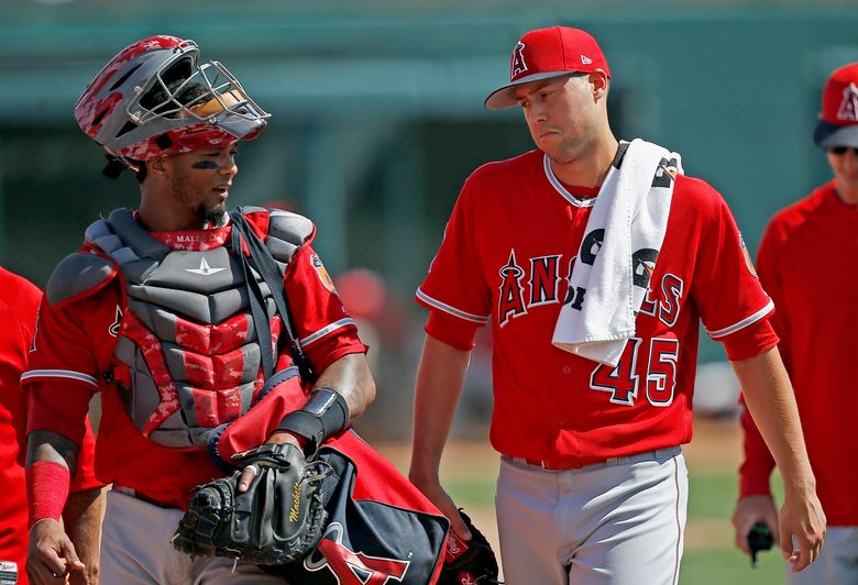 Tyler Skaggs' autopsy: Fentanyl, oxycodone and alcohol led to