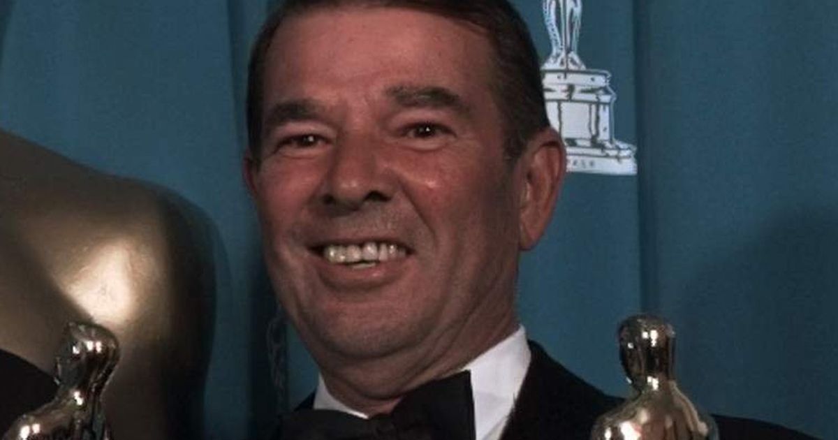 Alan Ladd Jr., Oscar-Winning Producer, Dead at 84