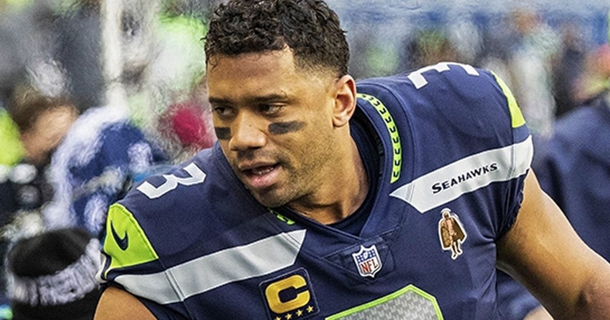 Expect Russell Wilson to be back with the Seahawks next season