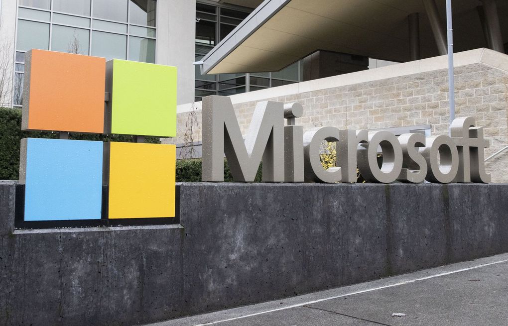 Microsoft suspends “all new sales of products and services in Russia”