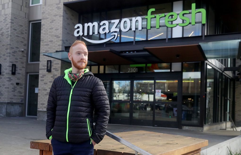 KUOW - Workers at Seattle  Fresh store say they've formed a union