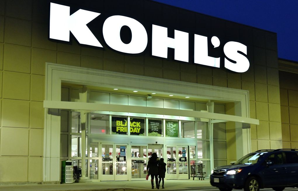 Kohl's sale falls apart in shaky retail environment