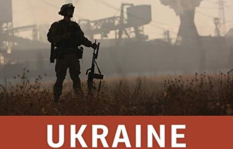 “Ukraine: What Everyone Needs to Know” by Serhy Yekelchyk. Narrated by Joel Richards.