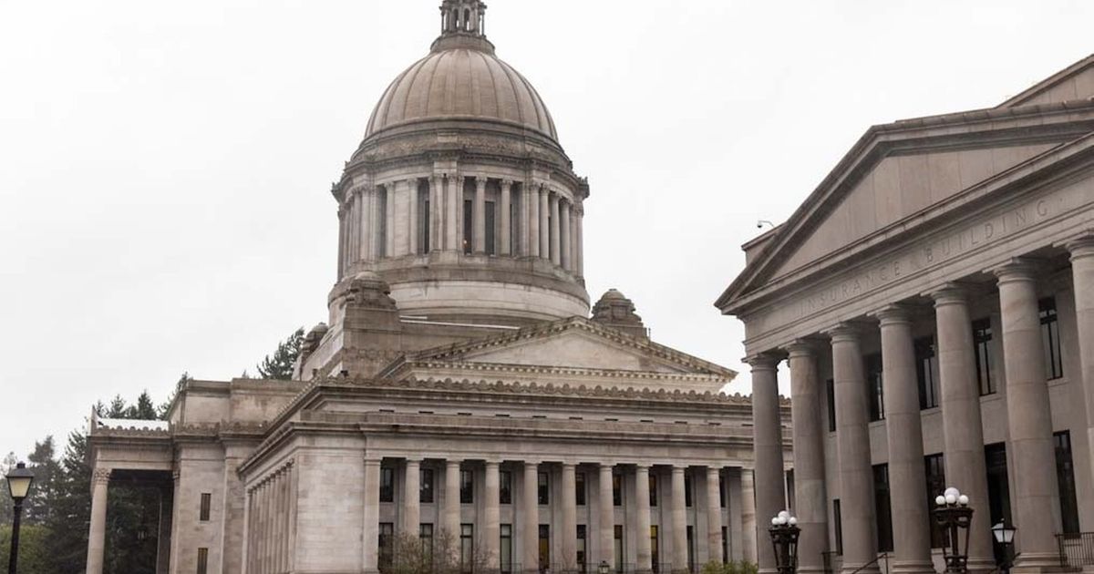 Budget deal reached in Olympia pays for renter relief, mental health, student loan program