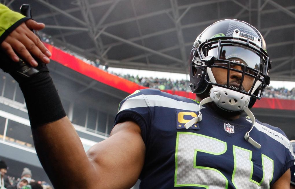 Seahawks: Bobby Wagner's first IG post since Seattle return will get fans  hyped