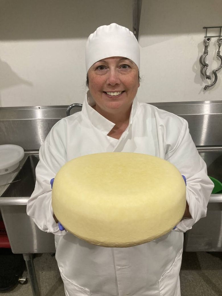What Does A Cheese Maker Do (including Their Typical Day at Work)