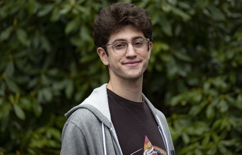 Ukrainian communities in US prepare to support refugees The Seattle Times