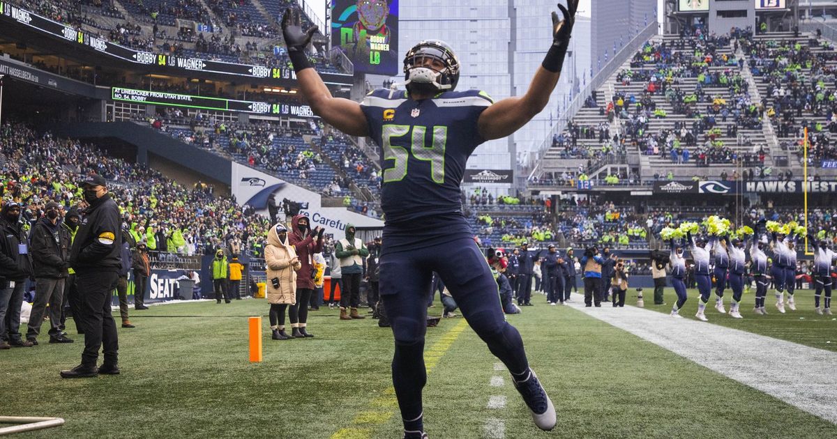 How inside linebacker Bobby Wagner will change the Rams' defense - The San  Diego Union-Tribune