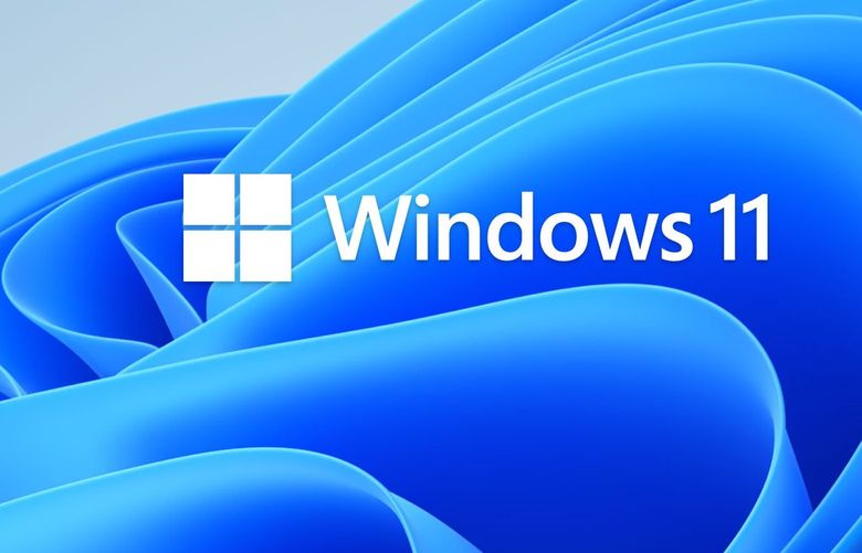 Microsoft Windows 11.