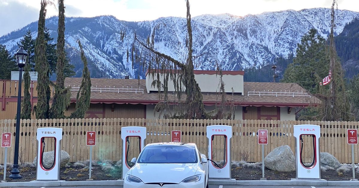 7,500 electric vehicle rebates fail in WA Legislature as climate