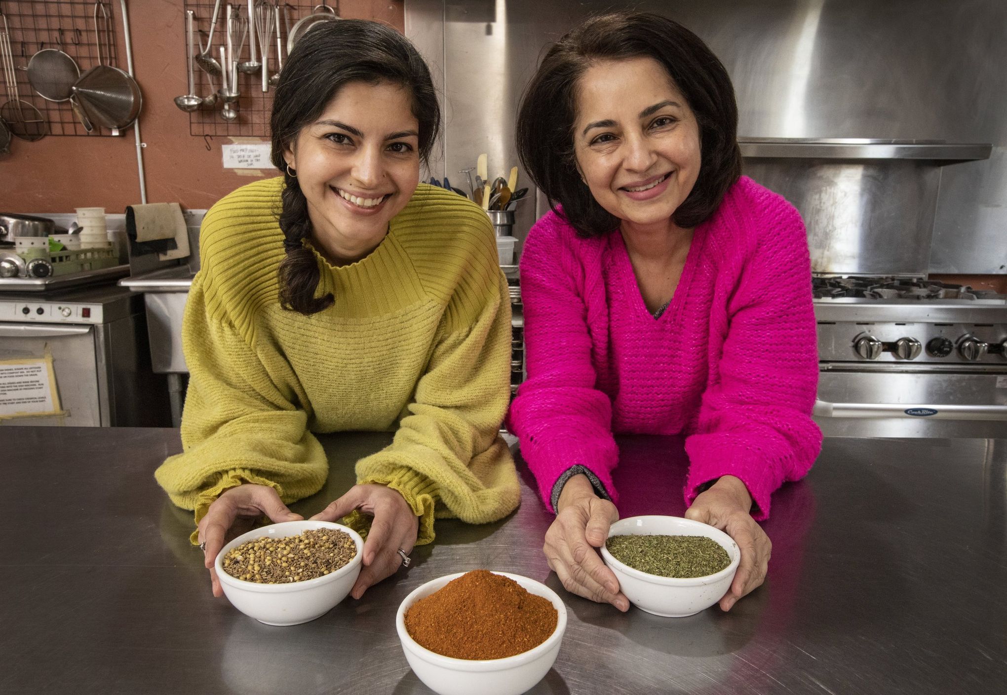 The Karachi Kitchen in Seattle hopes to raise awareness of Pakistani  culture and cuisine | The Seattle Times