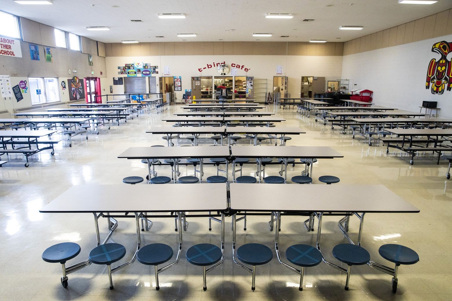 Seattle School Retrofit