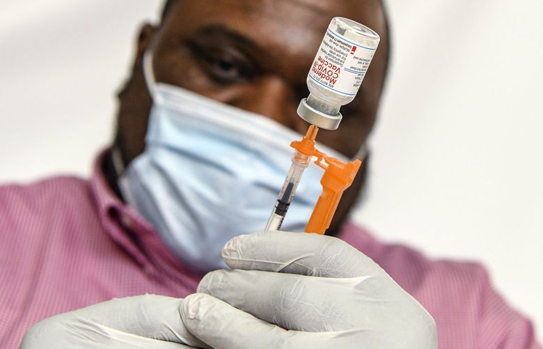 CARL ZIMMER The Seattle Times