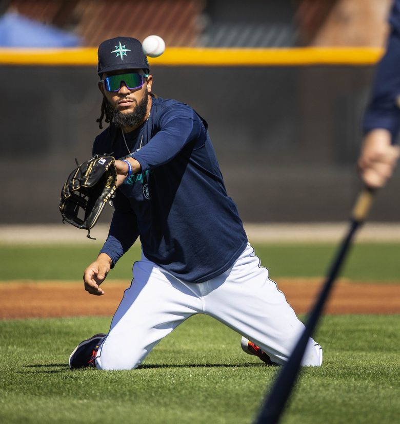 Mariners' JP Crawford already planning for next season after narrowing  missing playoffs
