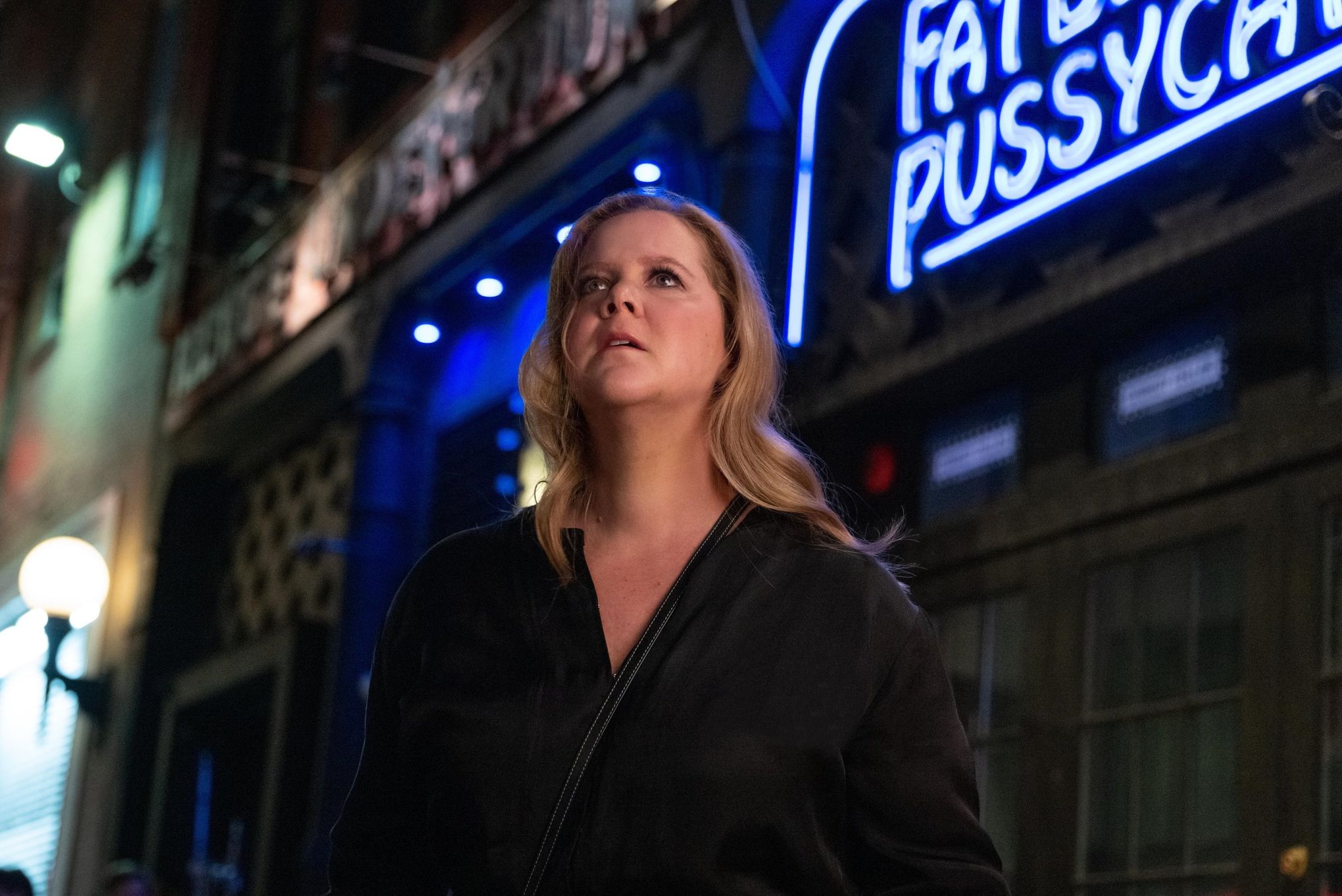 Amy Schumer Sex Tape - Now streaming: 'Life & Beth,' 'The Matrix Resurrections,' 'Cheaper by the  Dozen' and more | The Seattle Times