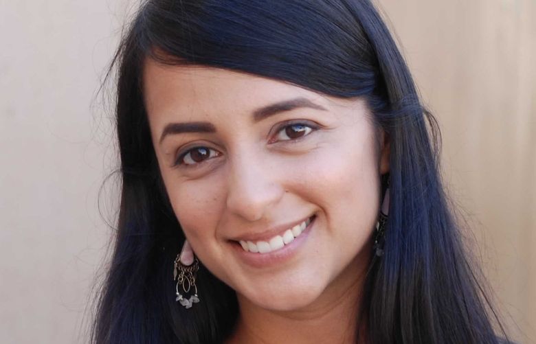Reena Esmail, Seattle Symphony’s composer in residence