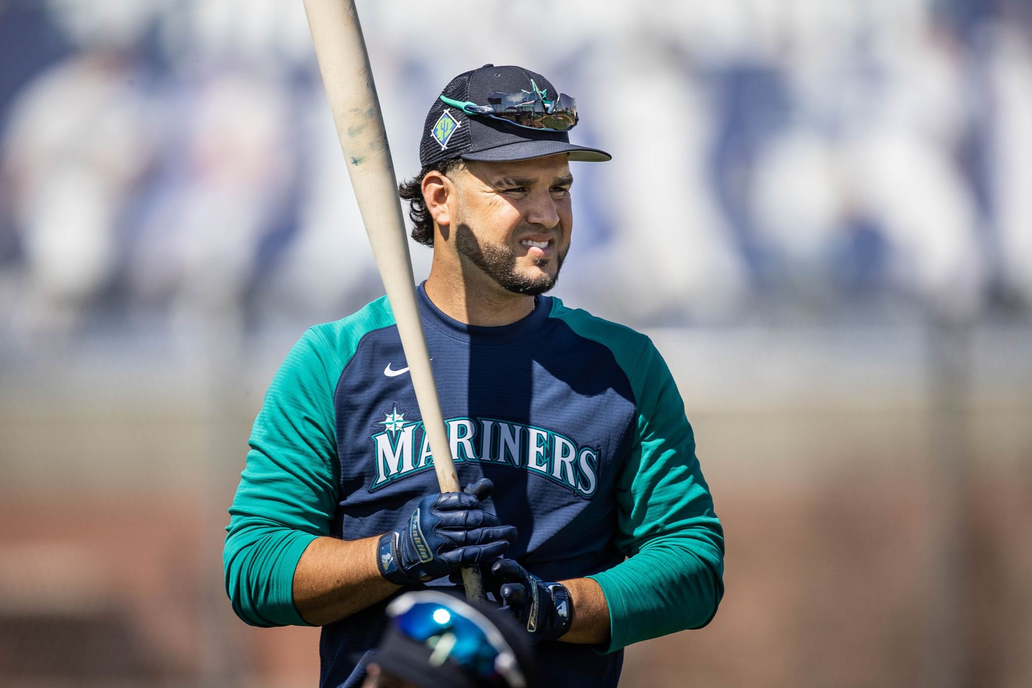 Extra Innings podcast: Discussing the Mariners' postseason drought