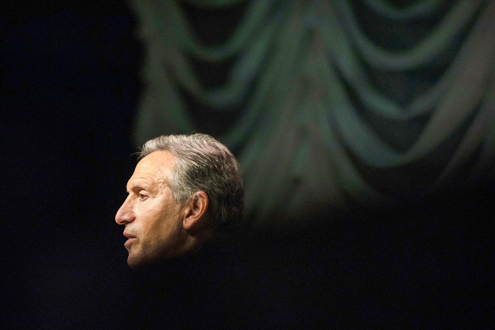 The state of Starbucks: Sustainability, union drives and the return of  Howard Schultz | The Seattle Times