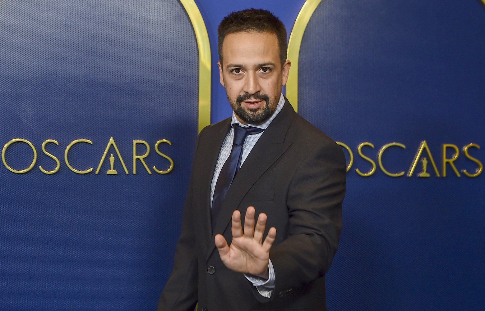 Lin manuel shop miranda oscars 2019