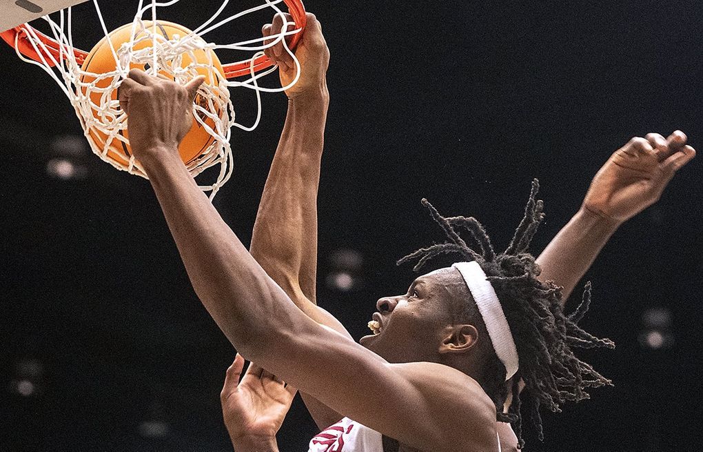 NIT bracket: Washington State beats Santa Clara to advance