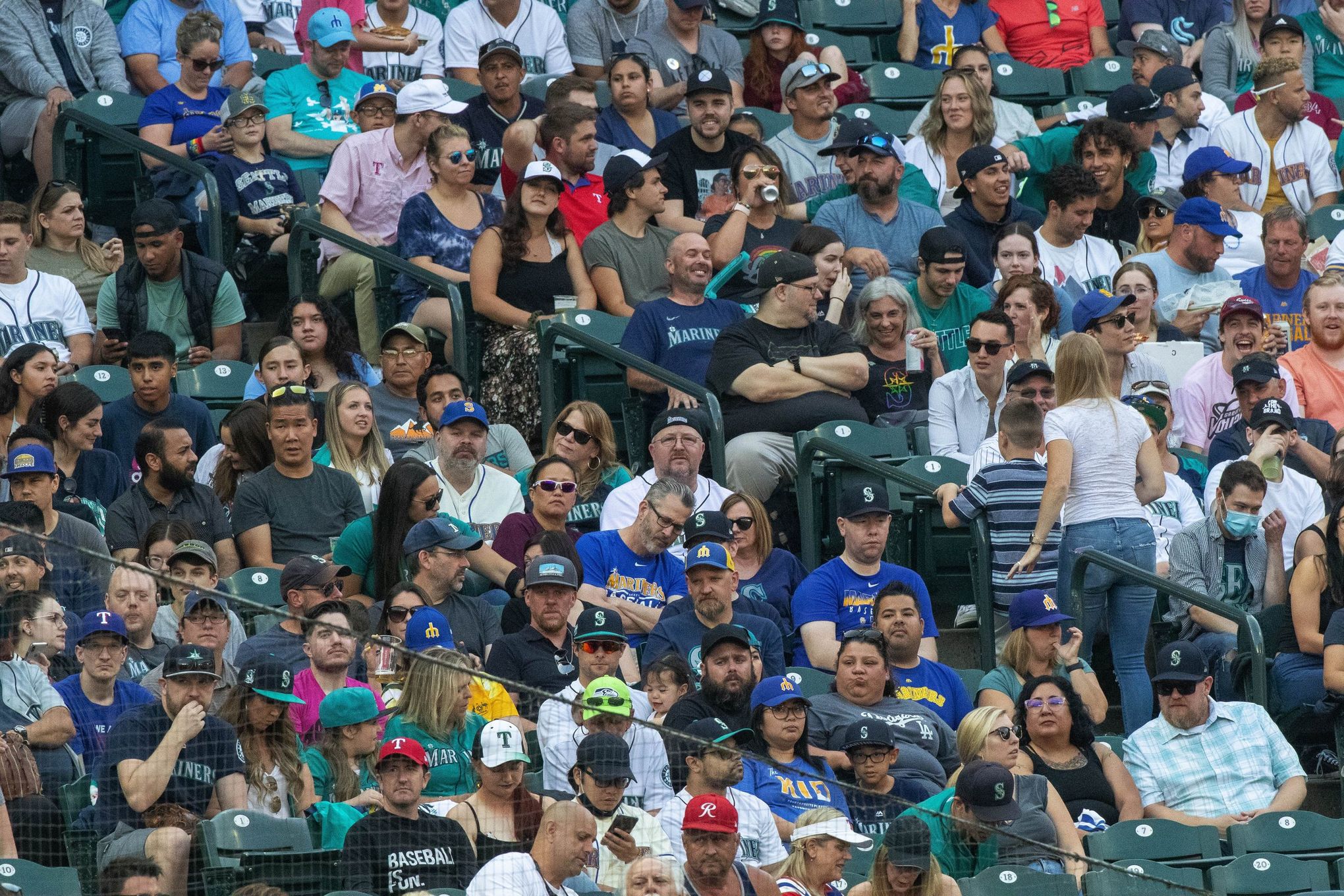 mariners retro jersey giveaway 2022