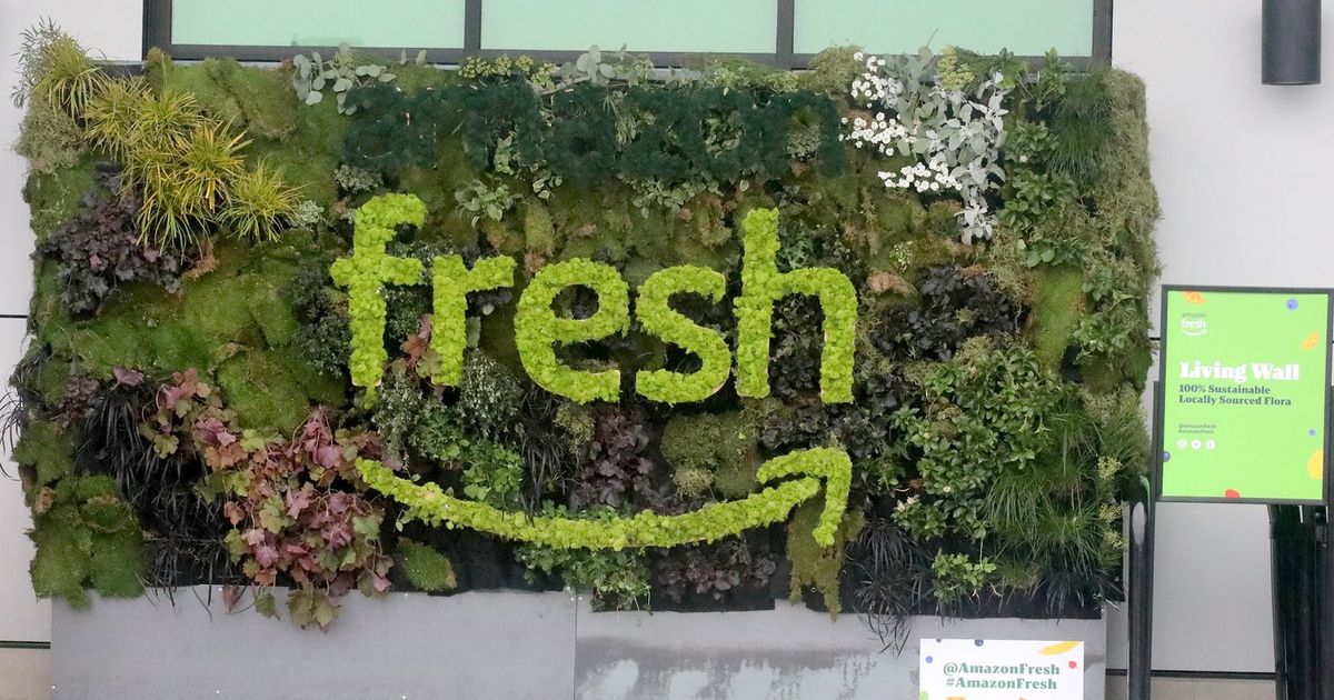 Tienda de  Fresh quiere ser la primera del mundo con certificación  'Zero Carbon' - Abasto