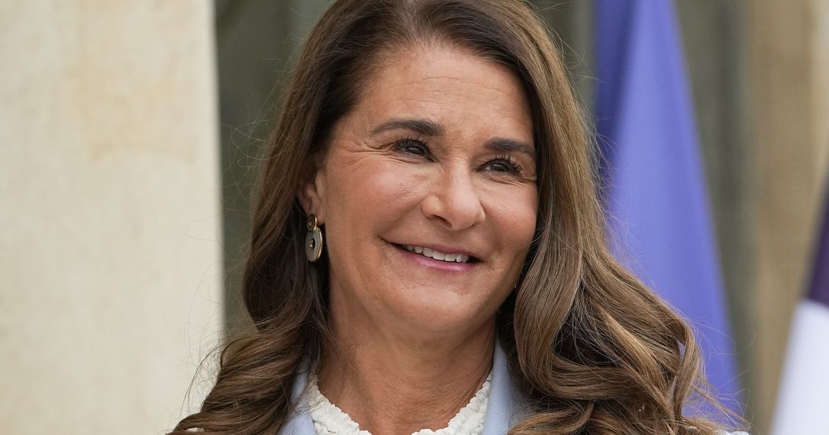 Melinda French Gates and MacKenzie Scott are backing $1B Gender Fund ...