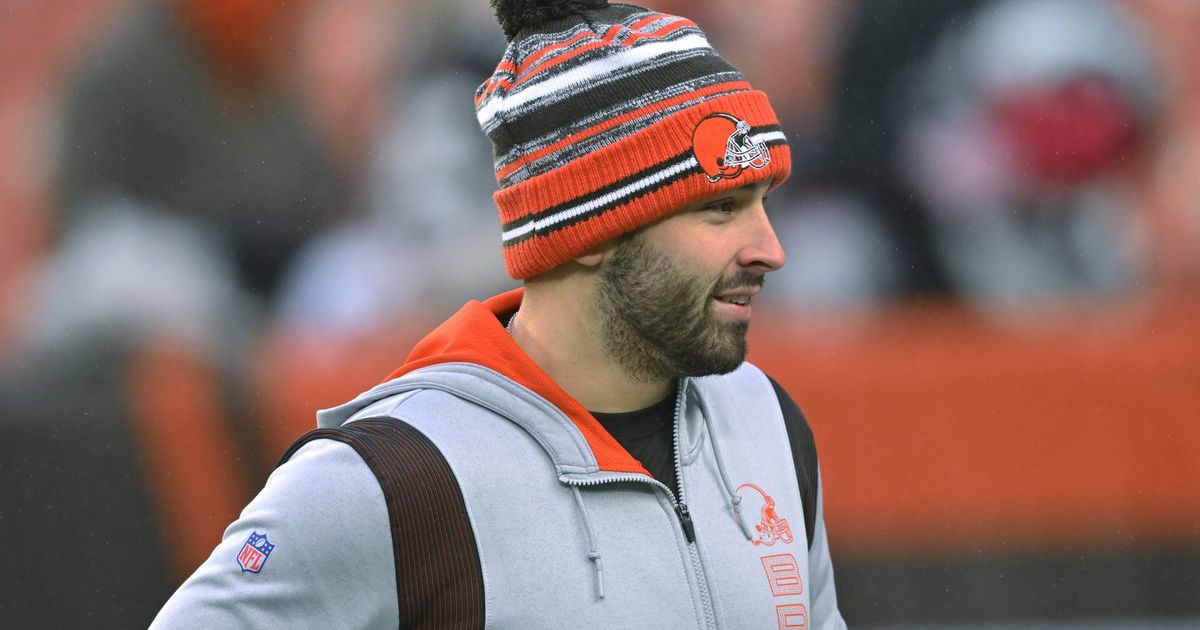 Baker Mayfield wants trade to Colts, but Seahawks remain