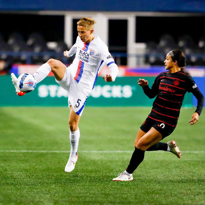 OL Reign star again blasts NWSL over Challenge Cup schedule