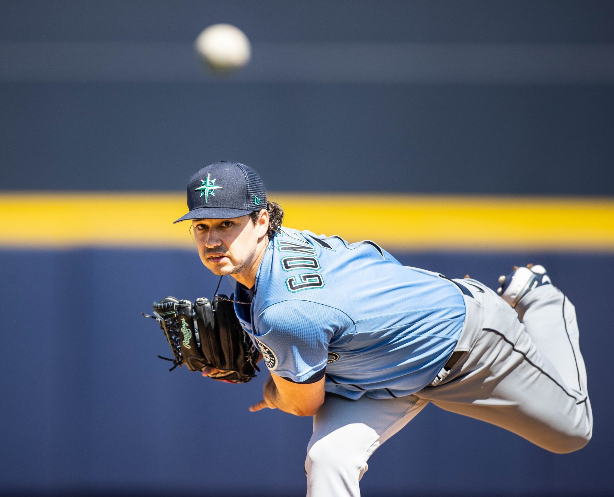 Major League Baseball is facing a lockout. Here's what that could mean for Mariners  spring training. - Puget Sound Business Journal