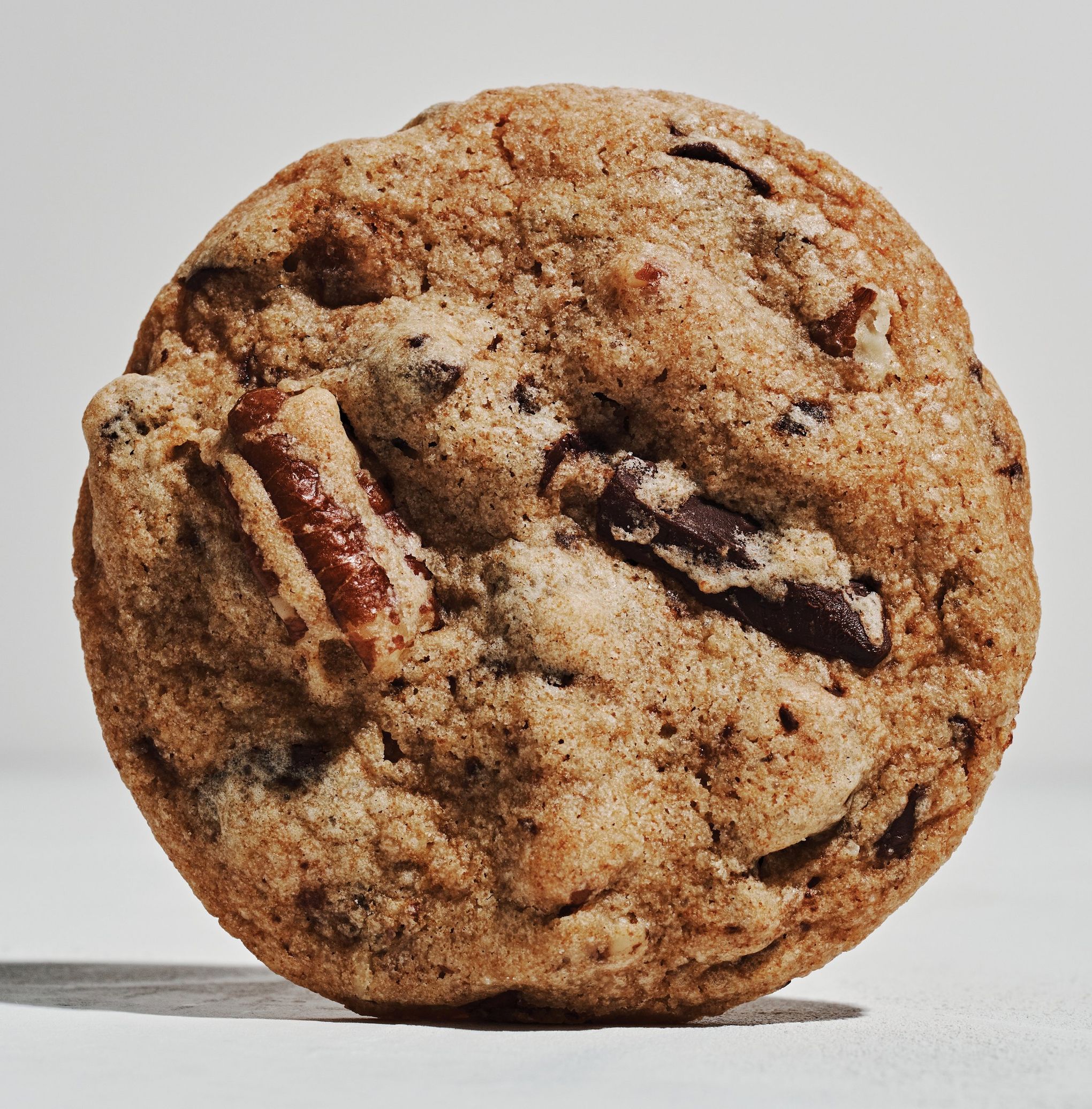 Best Chocolate Chip Cookies - Modern Crumb