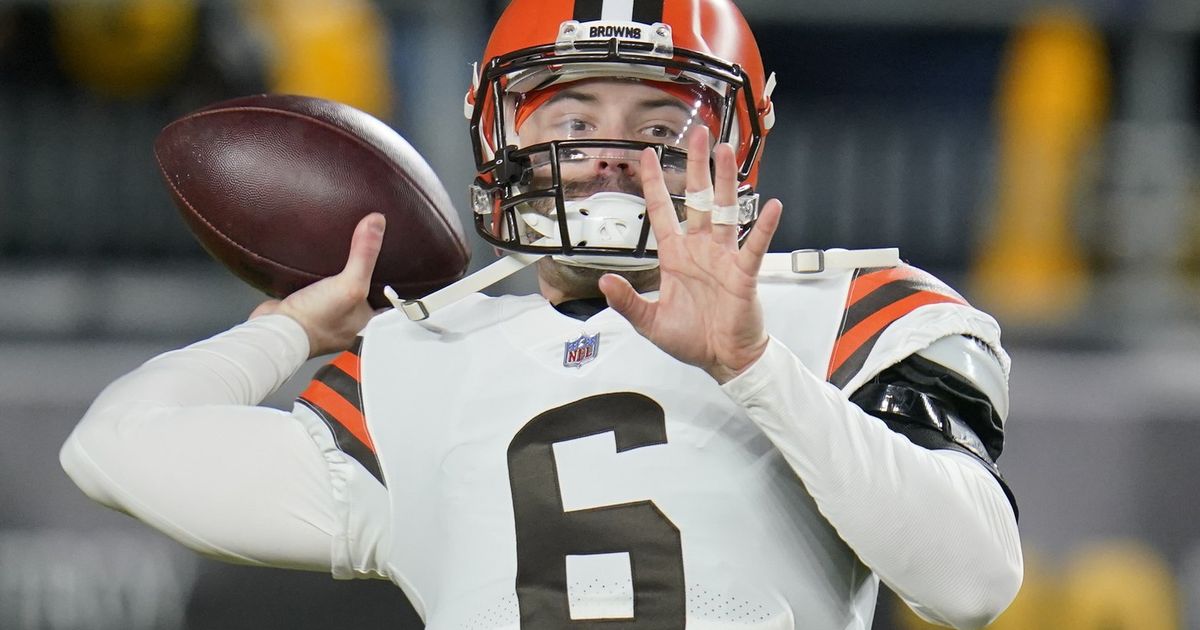 Baker Mayfield Trade? Seahawks Rumors: NFL Insider Believes The