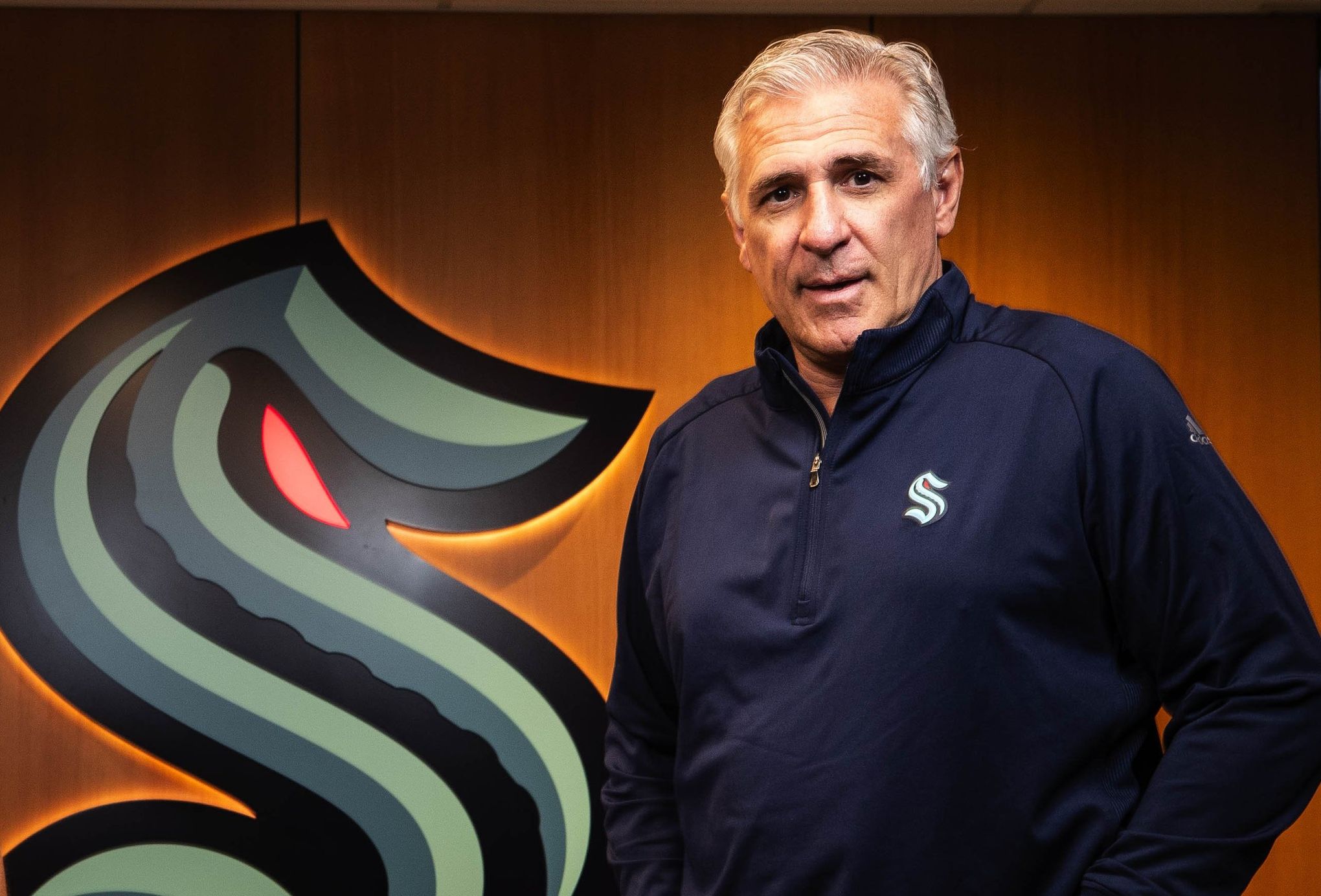 Report: Seattle to hire Ron Francis as first general manger in
