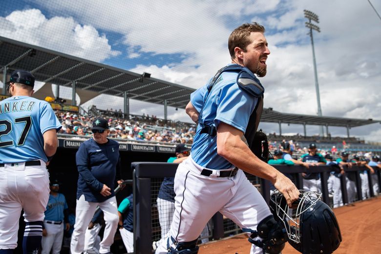 Mariners To Debut “Battle Standard Uniforms” For Secretaries' Cup