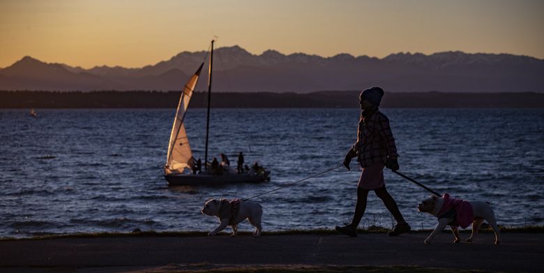 How permanent daylight saving time would change sunrise and sunset times -  The Washington Post