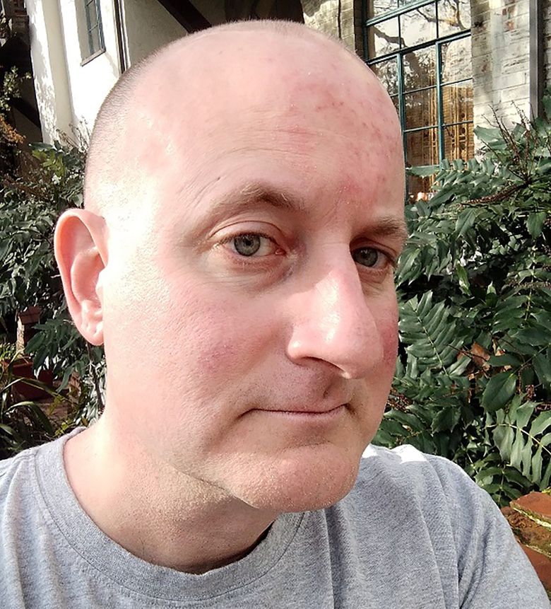 Andrick Schall, a Seattle native, entered the health care field in 2020 as a Certified Medical Assistant. (Courtesy of Andrick Schall)
