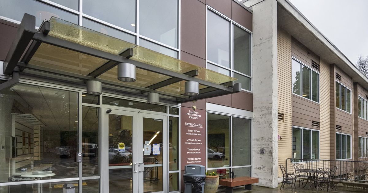 How open spots at a Bellevue alternative school reflect a broken youth mental health system
