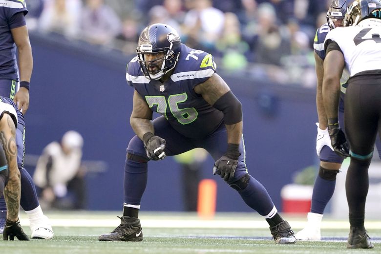 Seahawks news for Saturday: A game today! and Duane Brown leaves