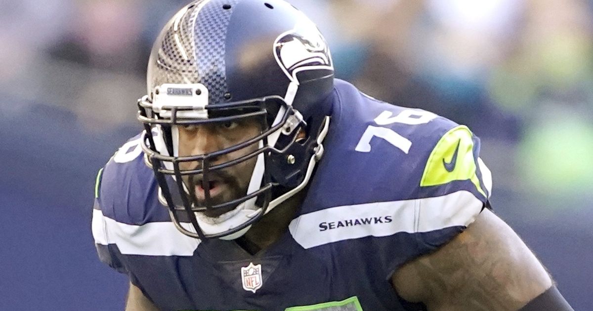 Back Healthy, Seattle Seahawks Ready to Unleash 'Unrestricted