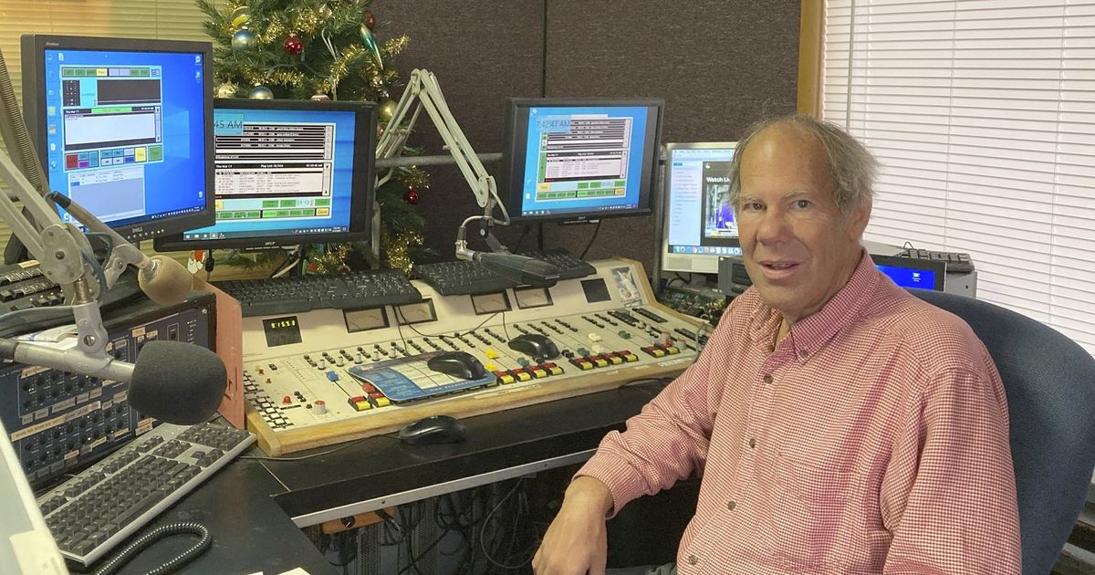 Missouri station offering Russian state radio to listeners The