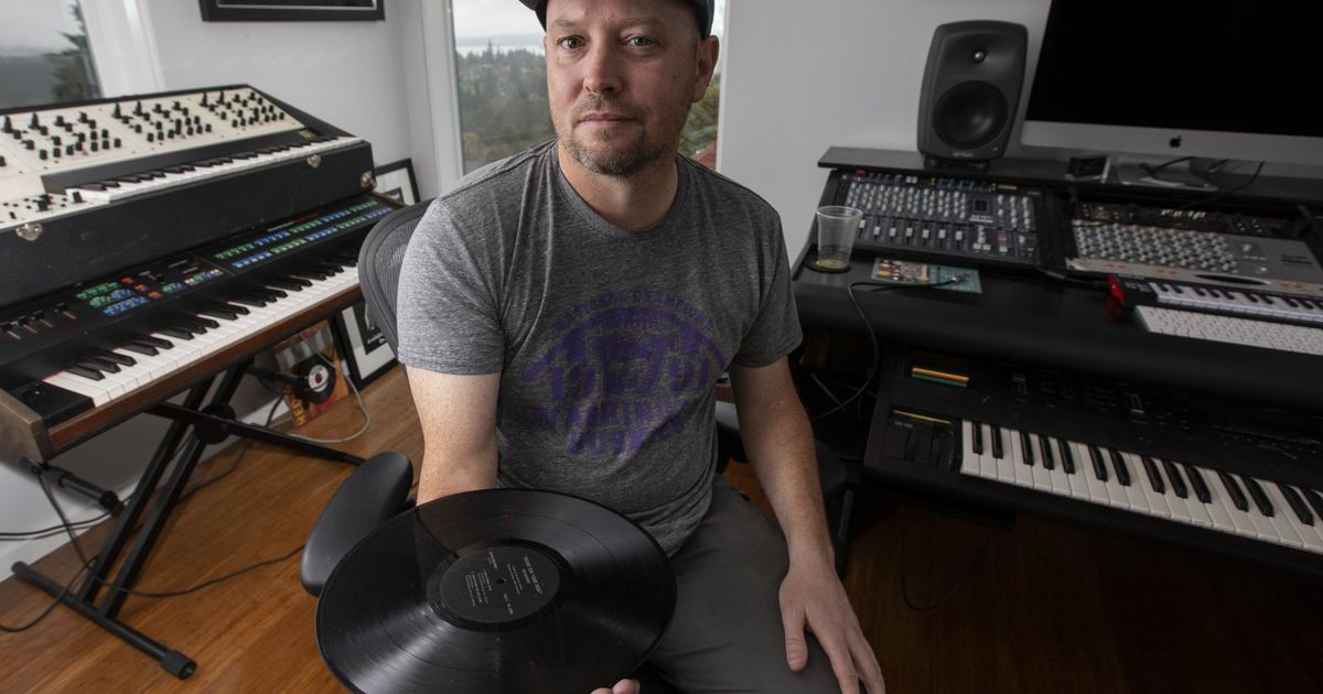 Music’s greatest stars get a strengthen from Seattle’s Grammy-nominated producers
