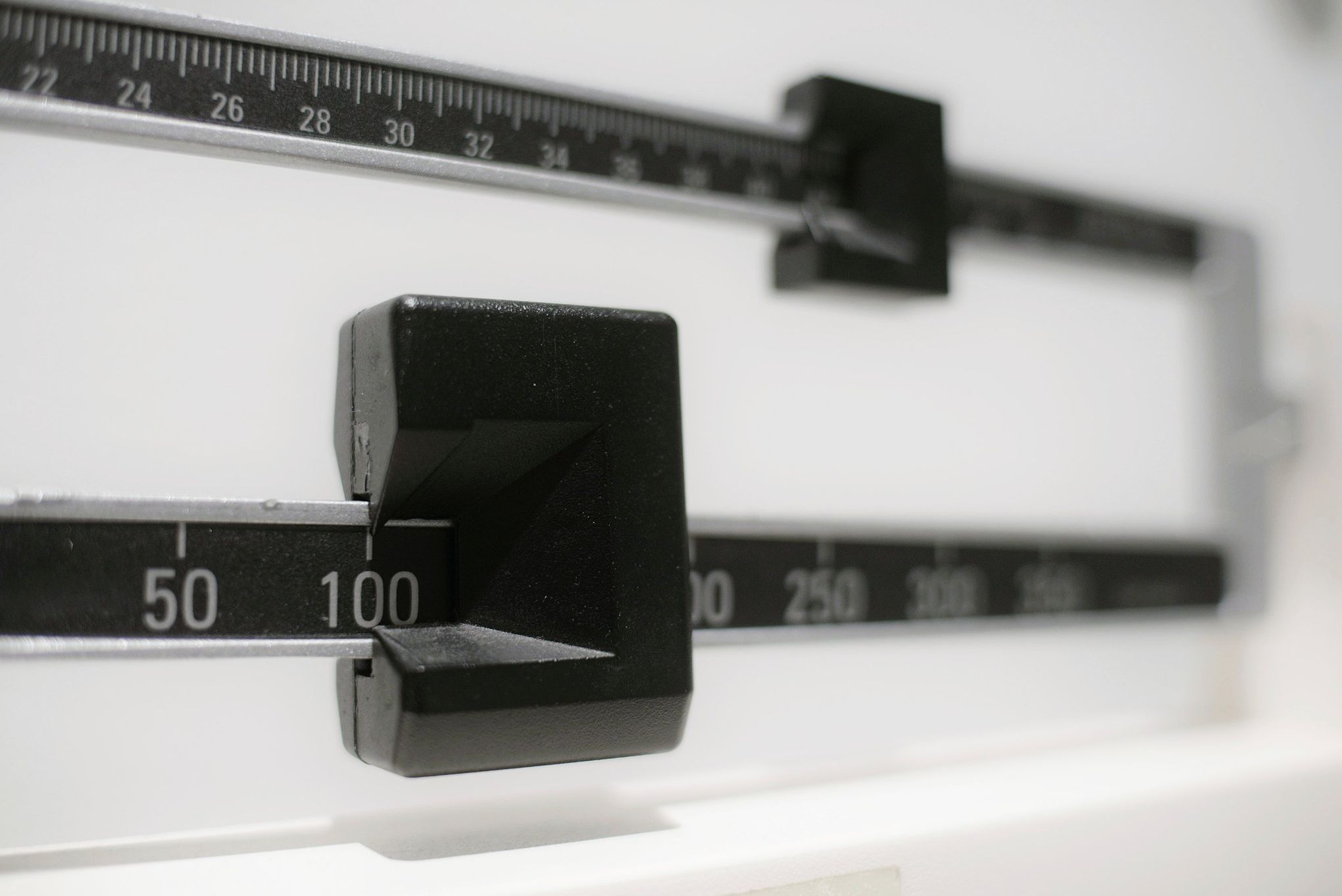 Weight loss vs BMI: Why this new measurement tool helps you manage