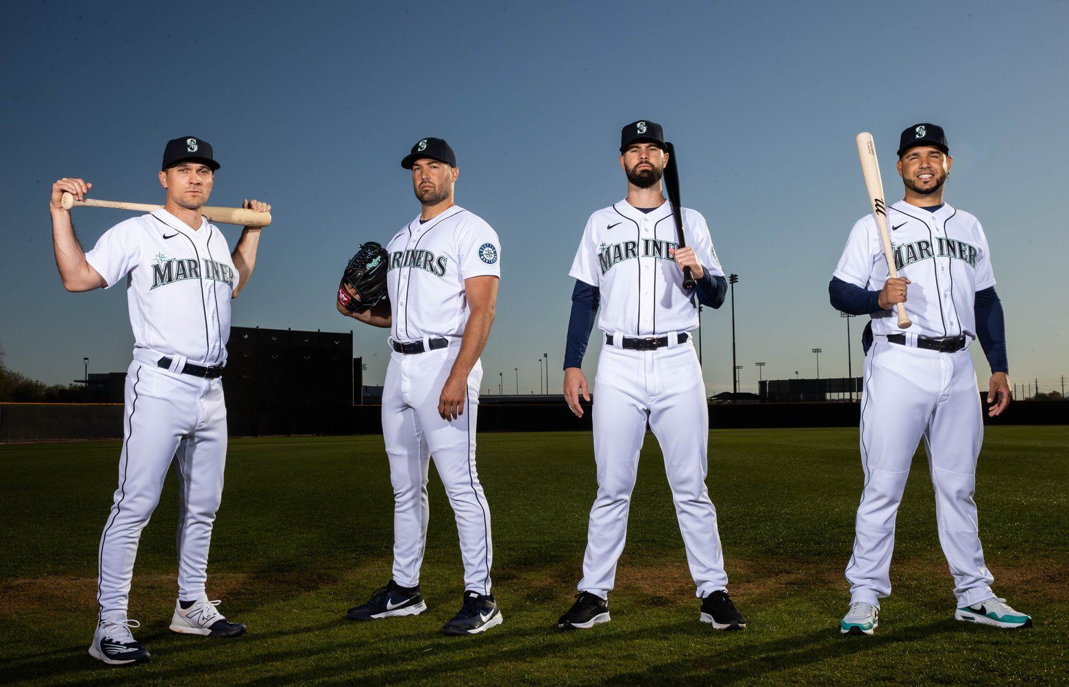 Three Reasons The Mariners Will Make The 2022 Playoffs And Three ...