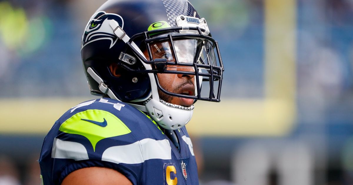 Los Angeles Rams give Bobby Wagner big contract to join defending