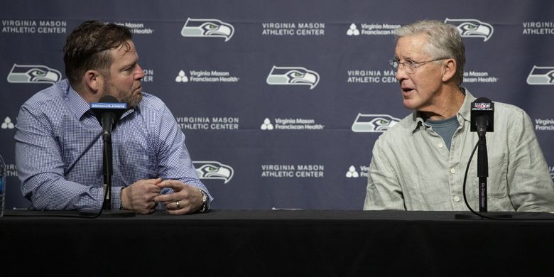 Pete Carroll wants Seahawks to always embrace challenges