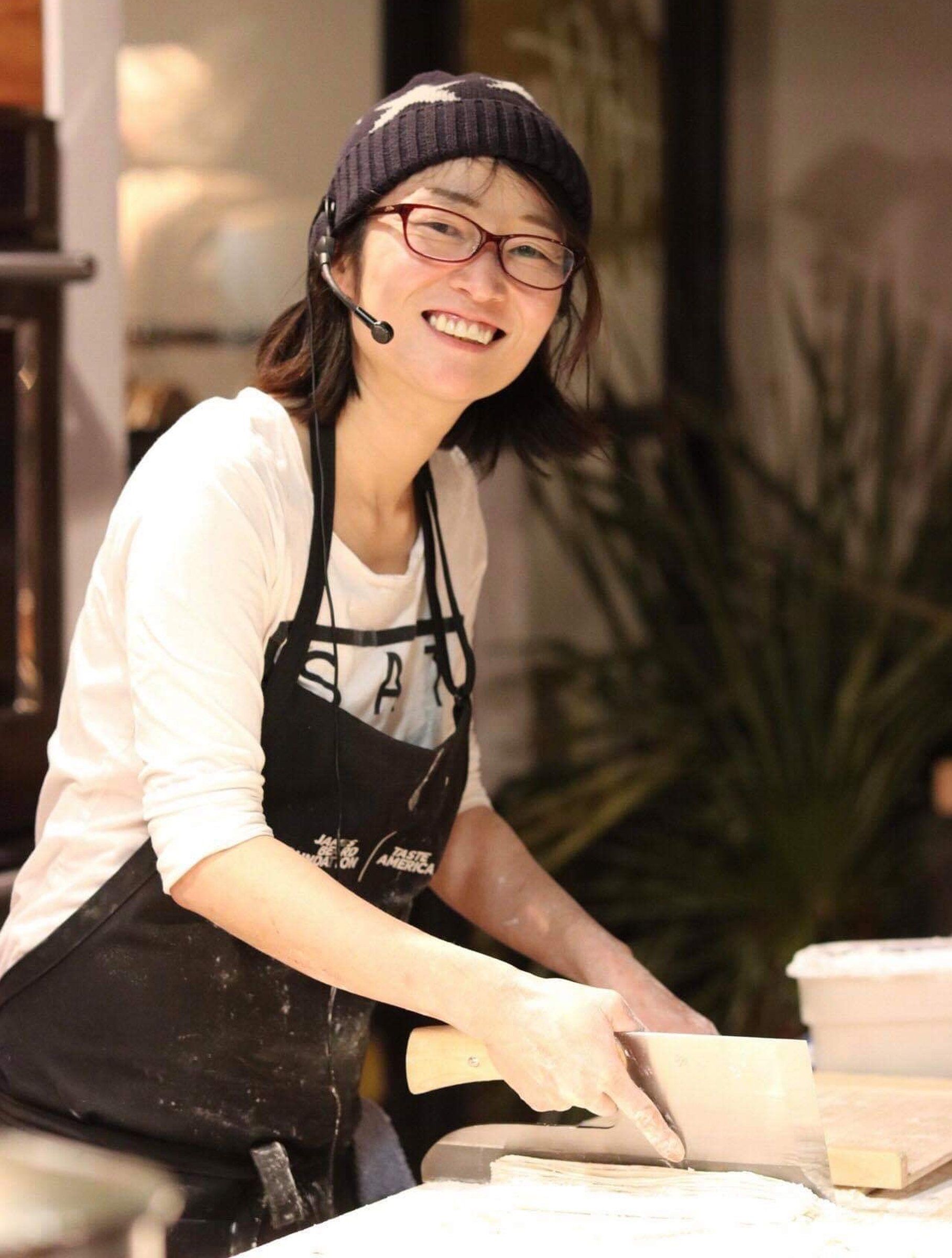 4 Seattle chefs and restaurants named 2022 James Beard Award