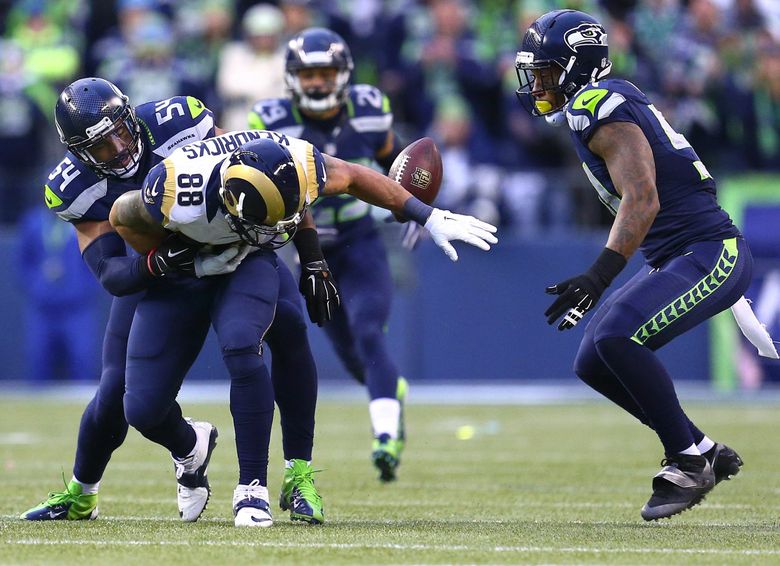 Bobby Wagner blocks field goal to help Seahawks beat Vikings 21-7