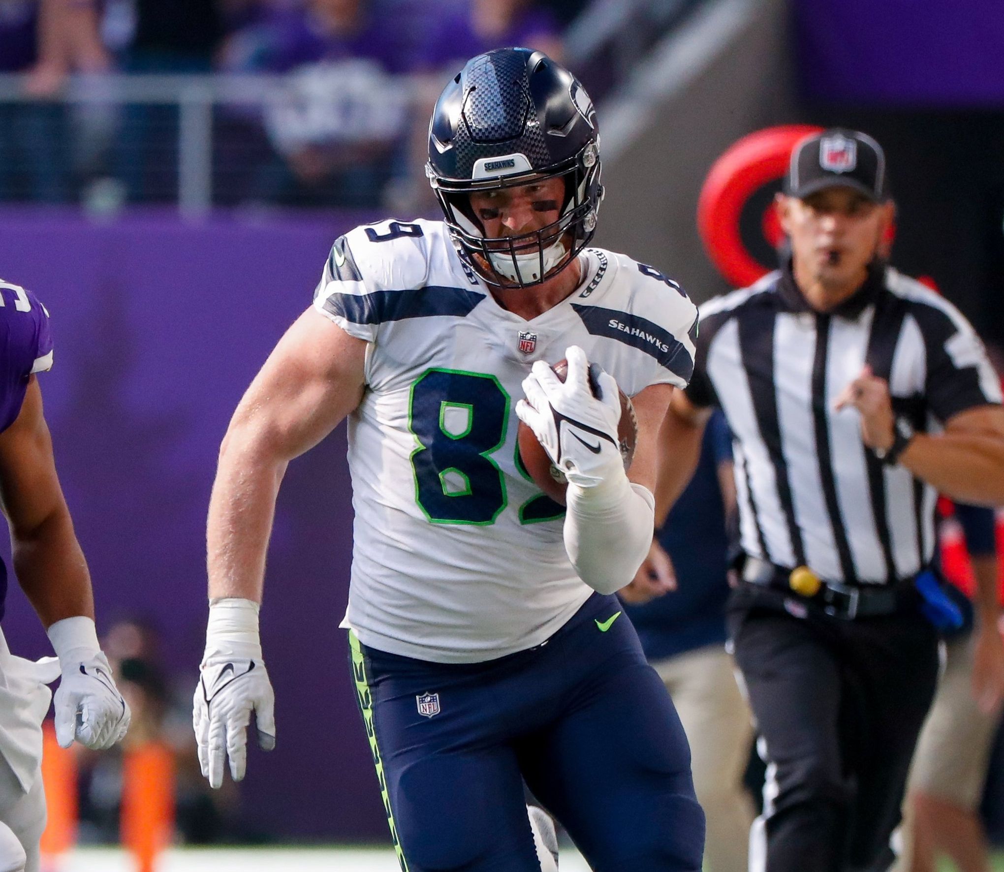 Three Keys: What the Seattle Seahawks need to accomplish this offseason